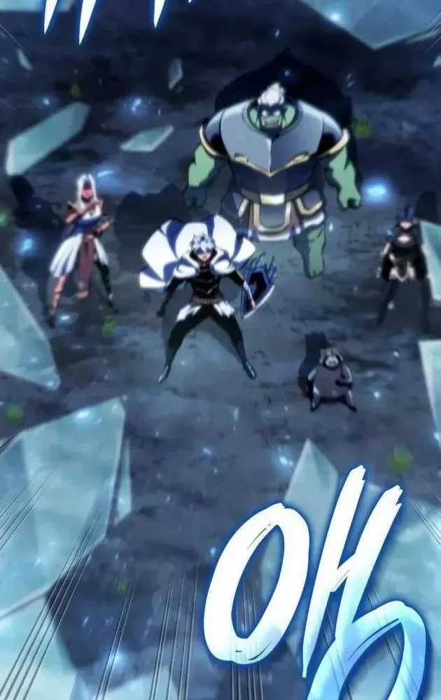 Kẻ Phá Vỡ - Chương 51 - Trang 106