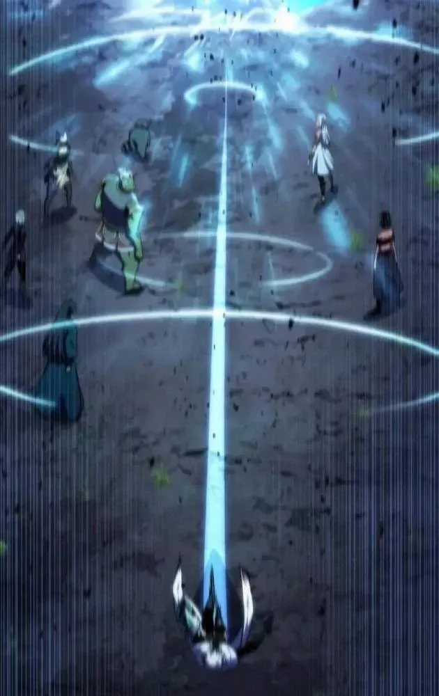 Kẻ Phá Vỡ - Chương 51 - Trang 112