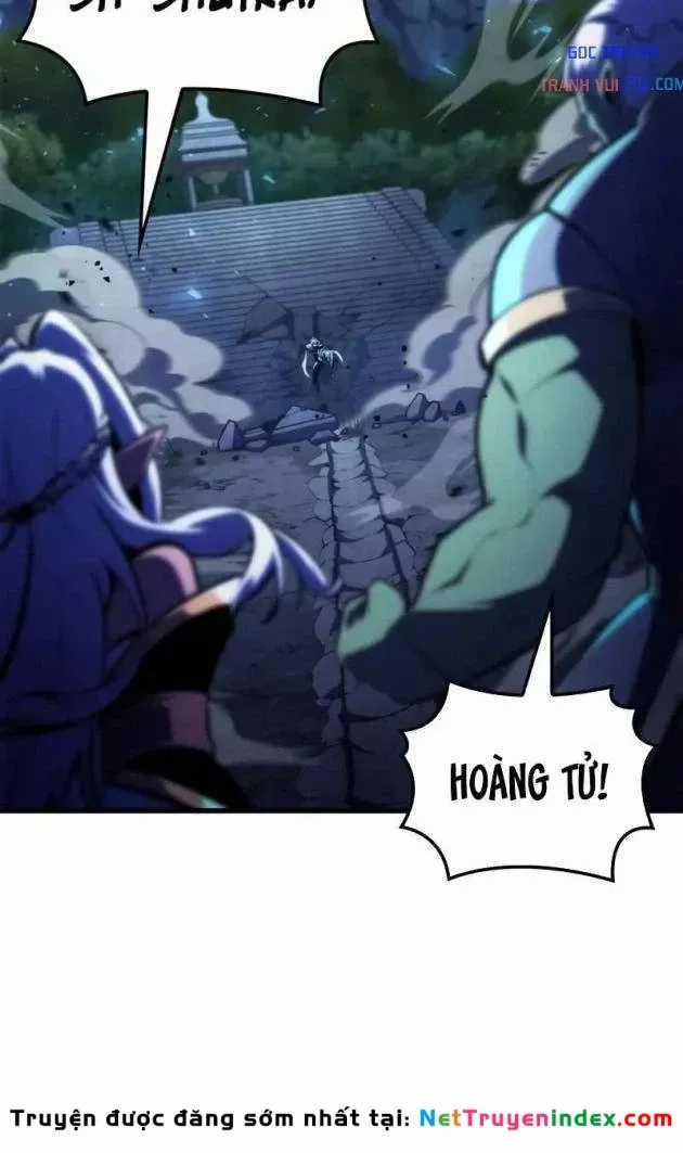 Kẻ Phá Vỡ - Chương 51 - Trang 116