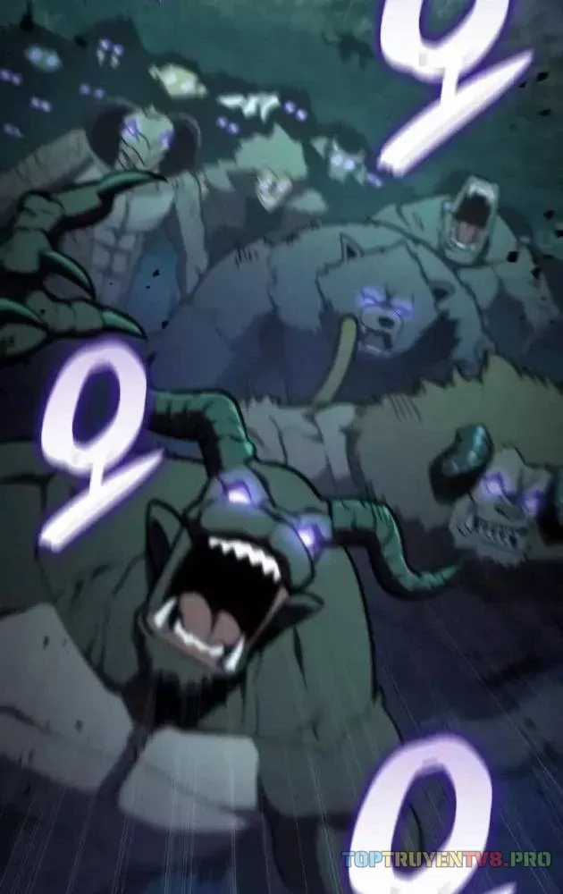 Kẻ Phá Vỡ - Chương 51 - Trang 3