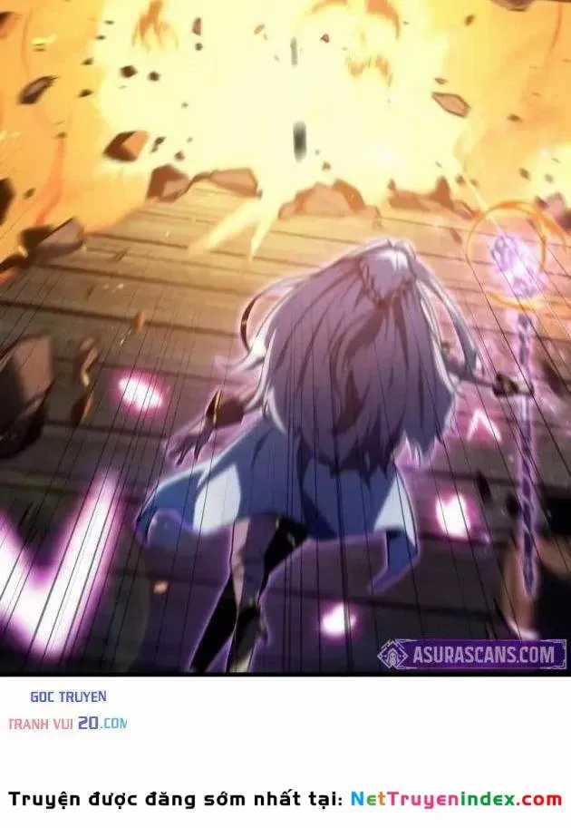 Kẻ Phá Vỡ - Chương 51 - Trang 34