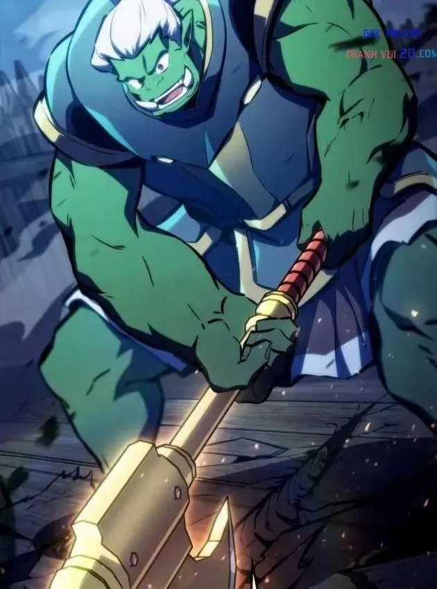 Kẻ Phá Vỡ - Chương 51 - Trang 54