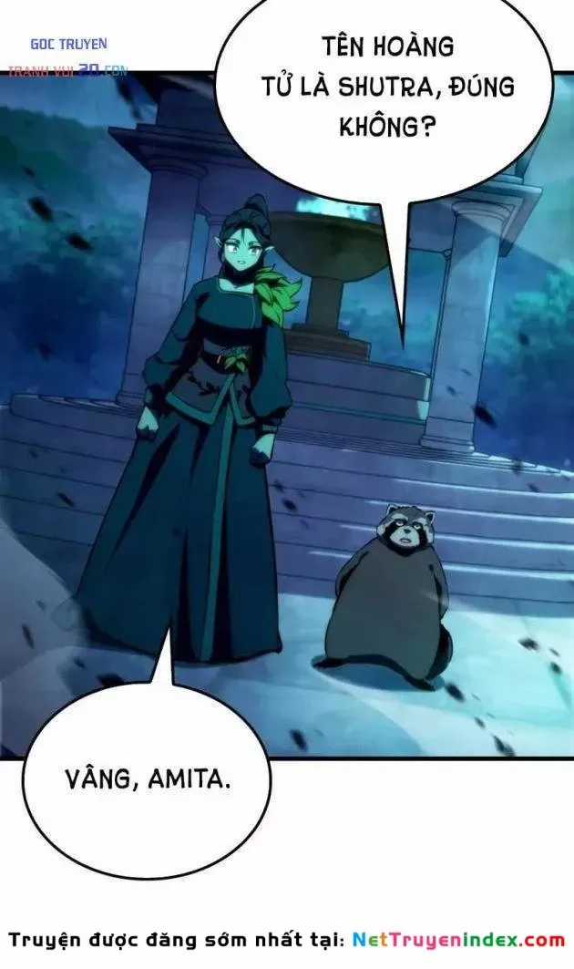 Kẻ Phá Vỡ - Chương 51 - Trang 59