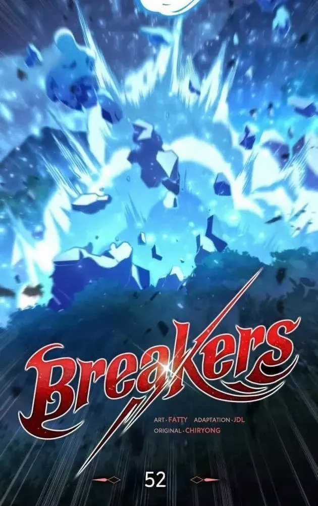 Kẻ Phá Vỡ - Chương 52 - Trang 15