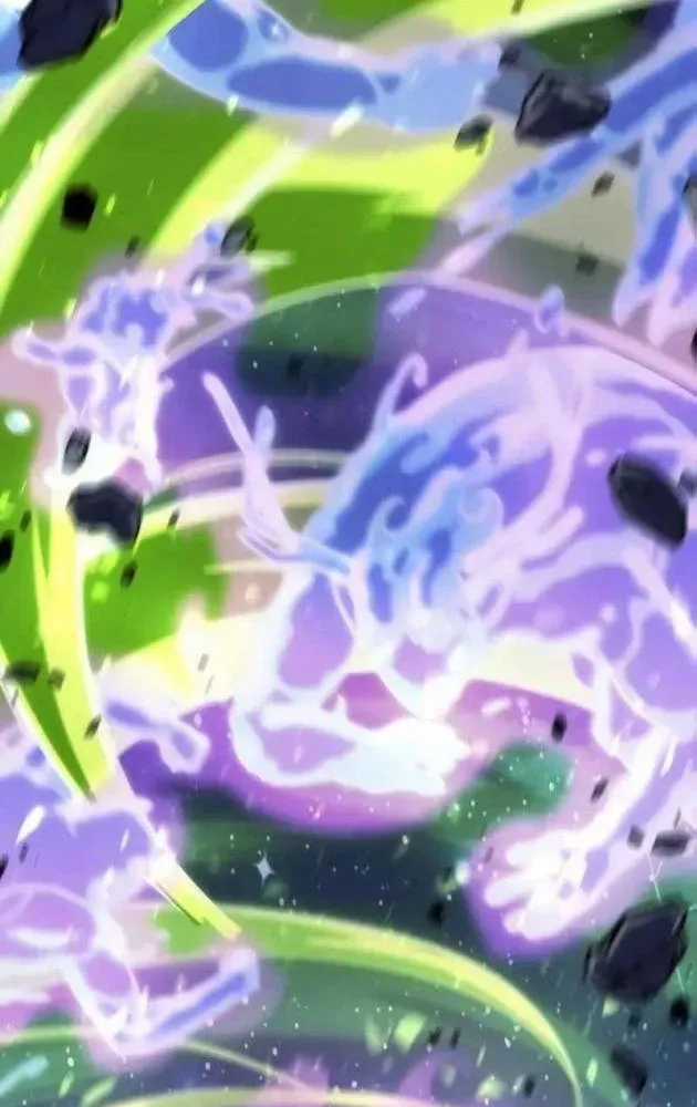 Kẻ Phá Vỡ - Chương 52 - Trang 143