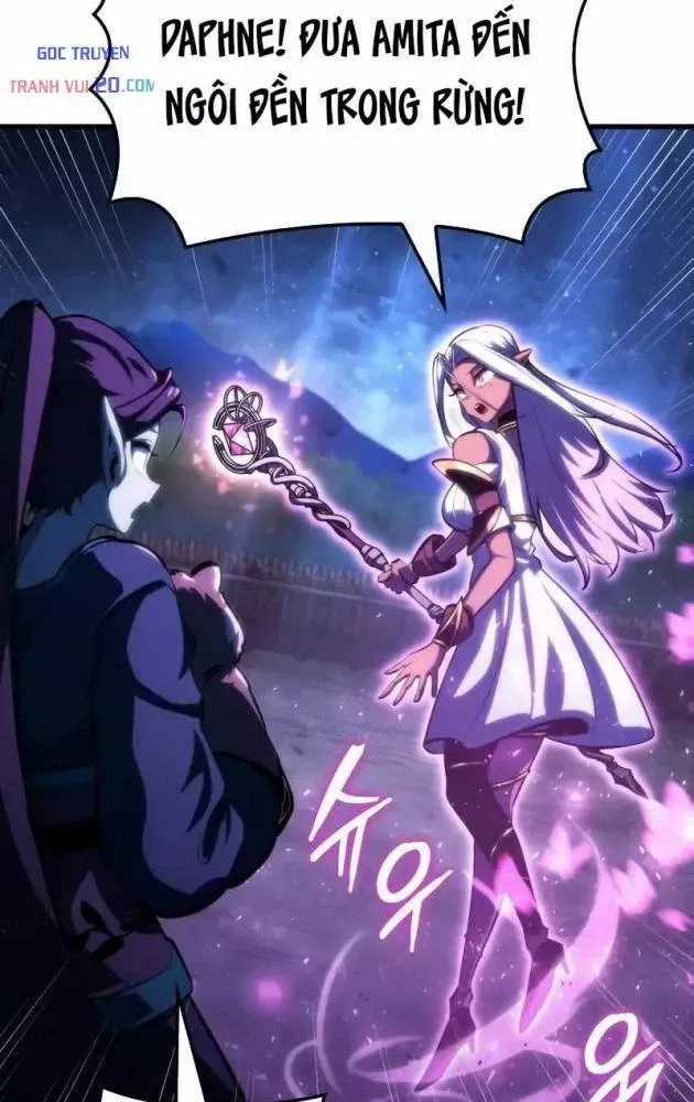 Kẻ Phá Vỡ - Chương 52 - Trang 47