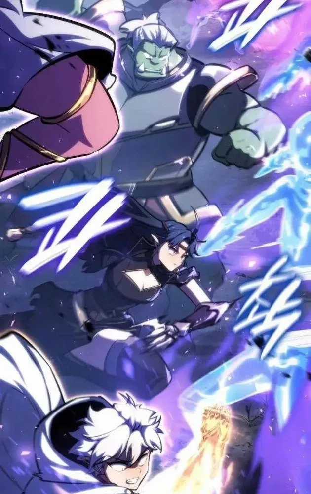 Kẻ Phá Vỡ - Chương 52 - Trang 52