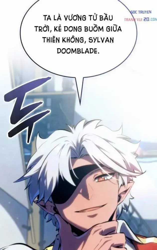Kẻ Phá Vỡ - Chương 53 - Trang 118