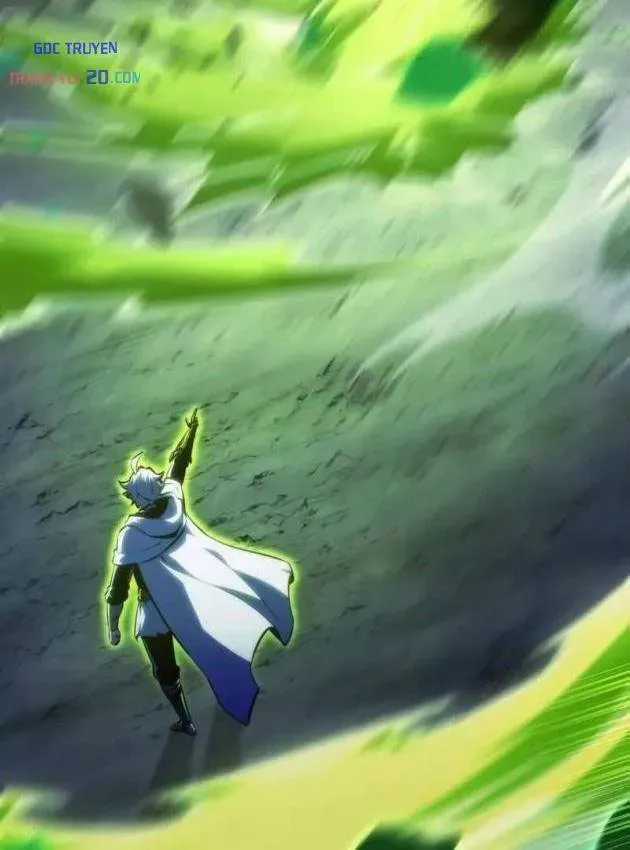 Kẻ Phá Vỡ - Chương 53 - Trang 13