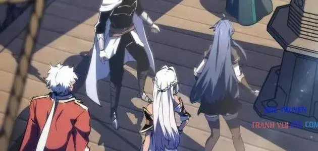 Kẻ Phá Vỡ - Chương 53 - Trang 140