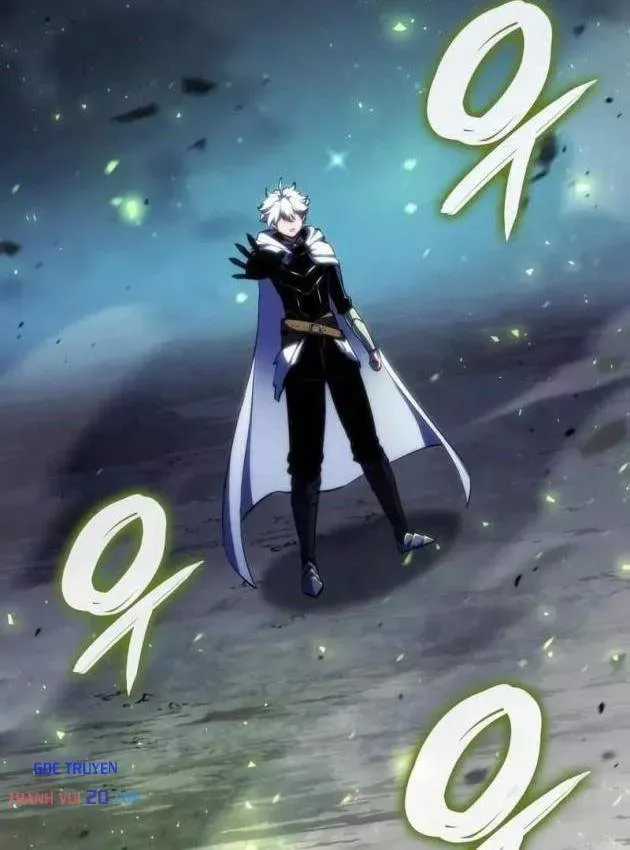 Kẻ Phá Vỡ - Chương 53 - Trang 17