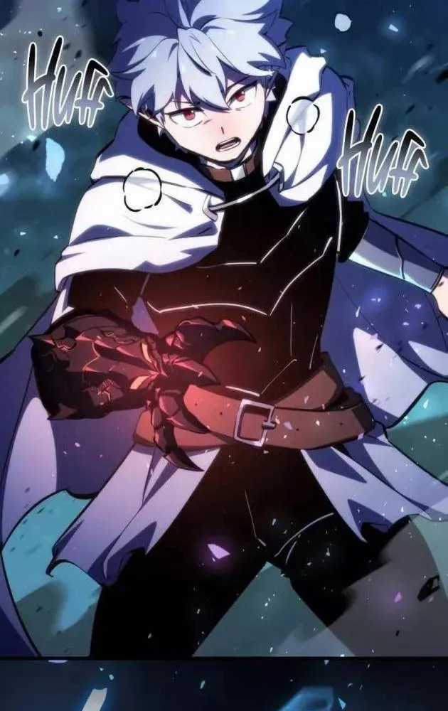 Kẻ Phá Vỡ - Chương 53 - Trang 81