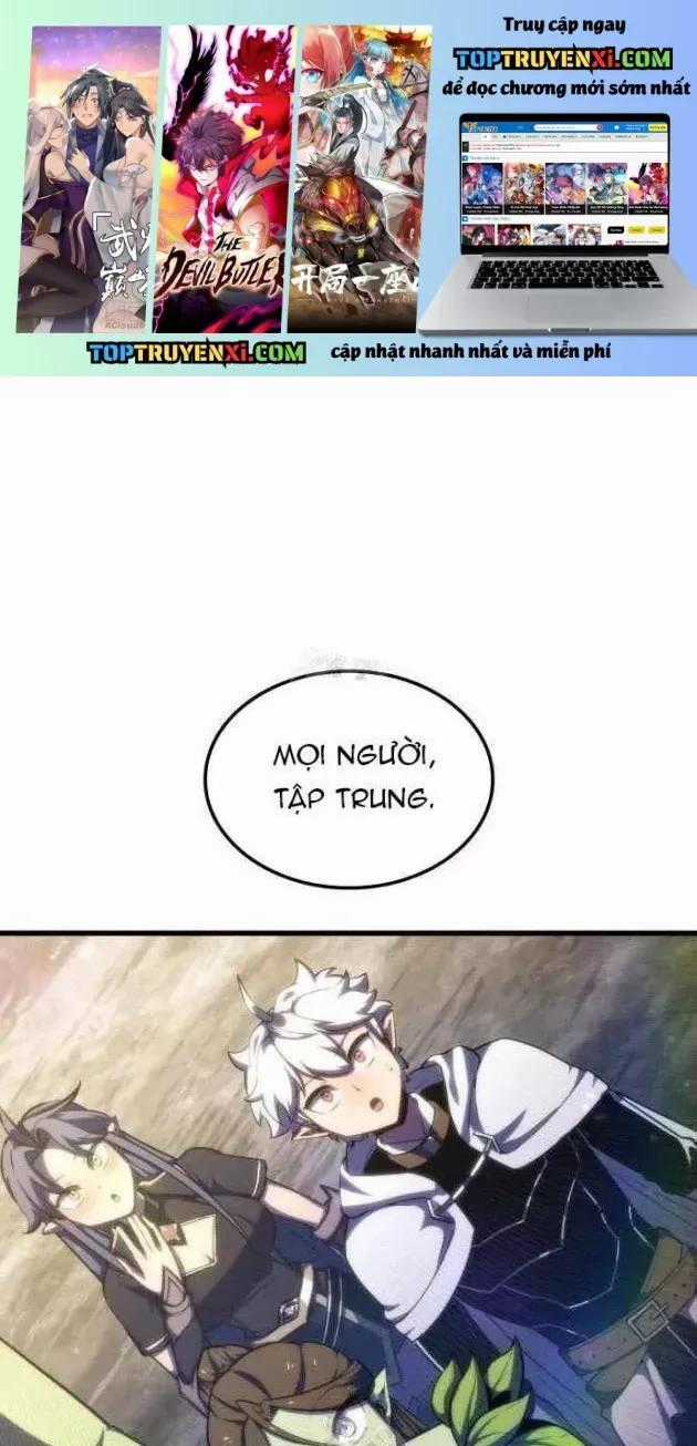 Kẻ Phá Vỡ - Chương 54 - Trang 2