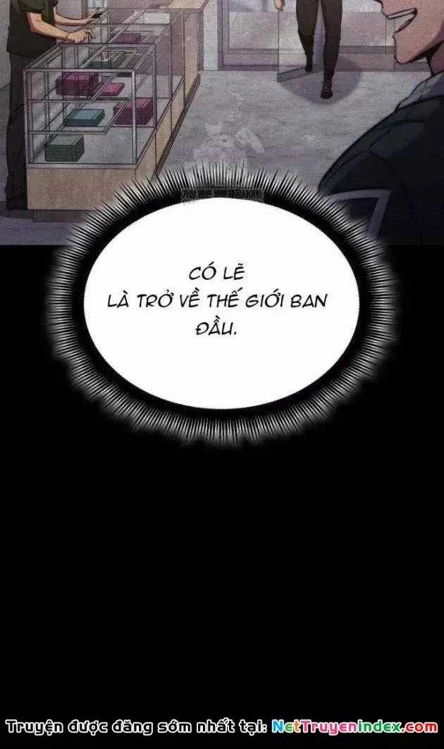 Kẻ Phá Vỡ - Chương 54 - Trang 110