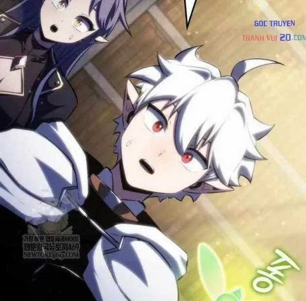 Kẻ Phá Vỡ - Chương 54 - Trang 21