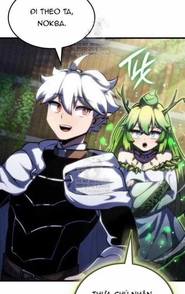 Kẻ Phá Vỡ - Chương 54 - Trang 31