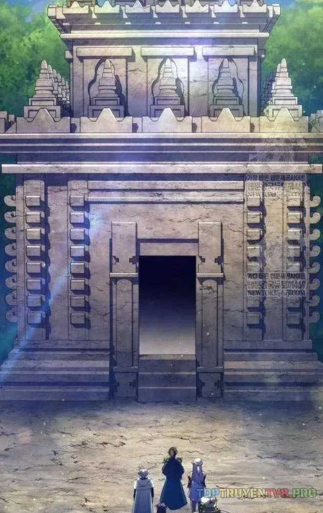 Kẻ Phá Vỡ - Chương 54 - Trang 7