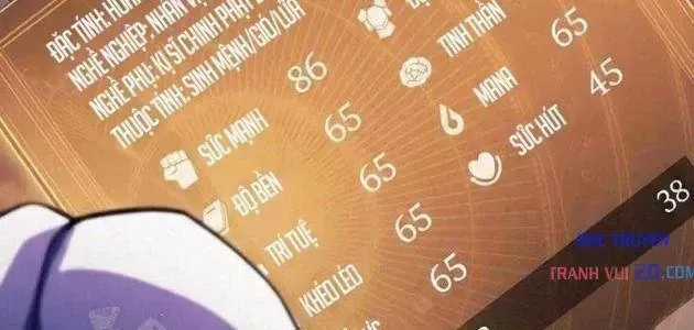 Kẻ Phá Vỡ - Chương 55 - Trang 71