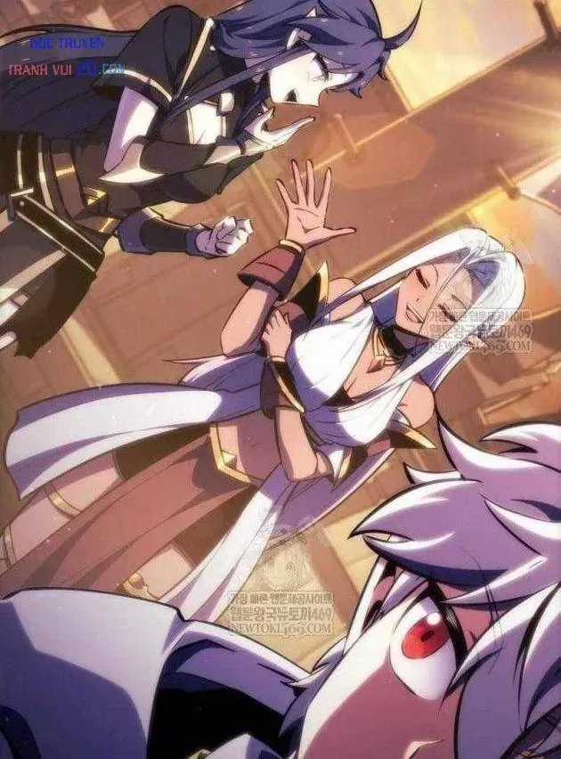 Kẻ Phá Vỡ - Chương 55 - Trang 80