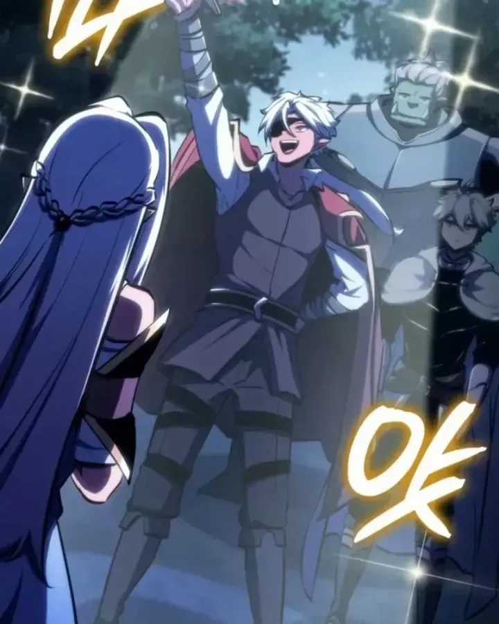 Kẻ Phá Vỡ - Chương 56 - Trang 27