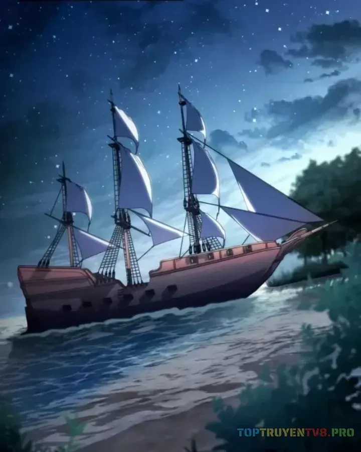 Kẻ Phá Vỡ - Chương 56 - Trang 4