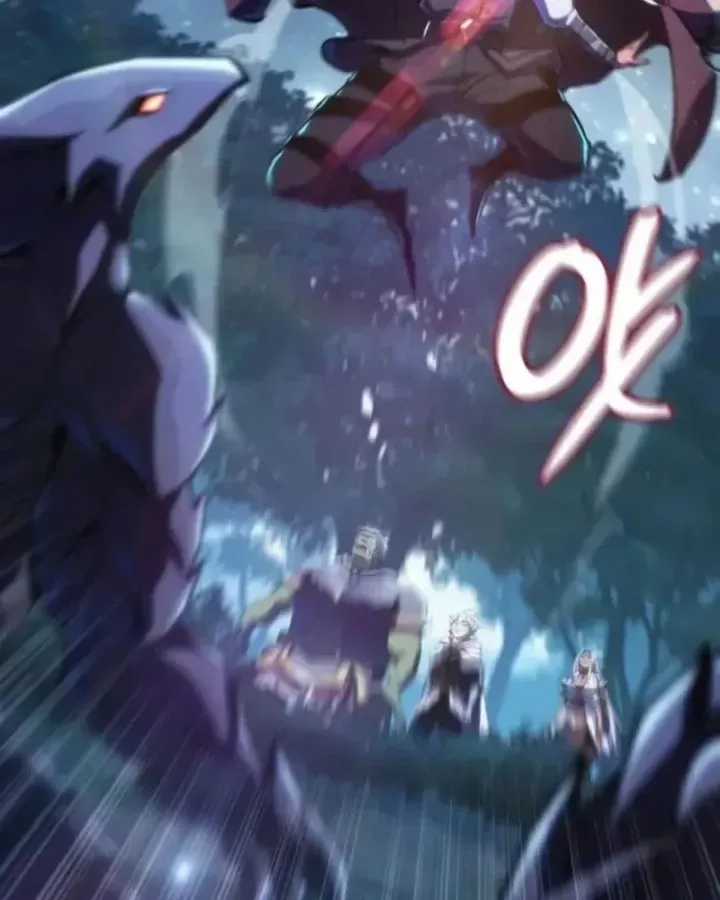 Kẻ Phá Vỡ - Chương 56 - Trang 36