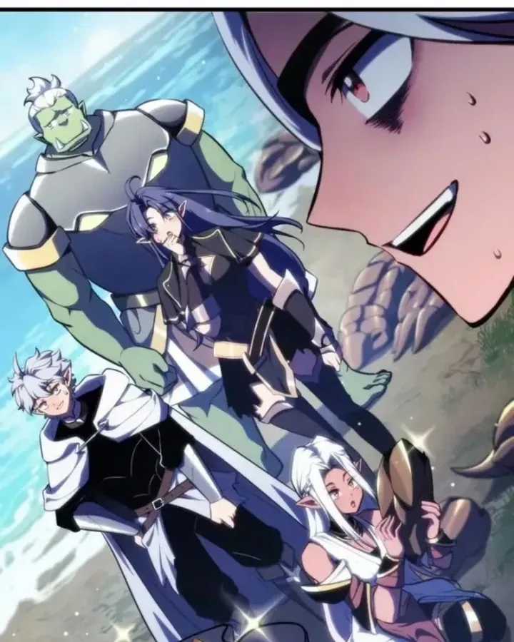 Kẻ Phá Vỡ - Chương 56 - Trang 50