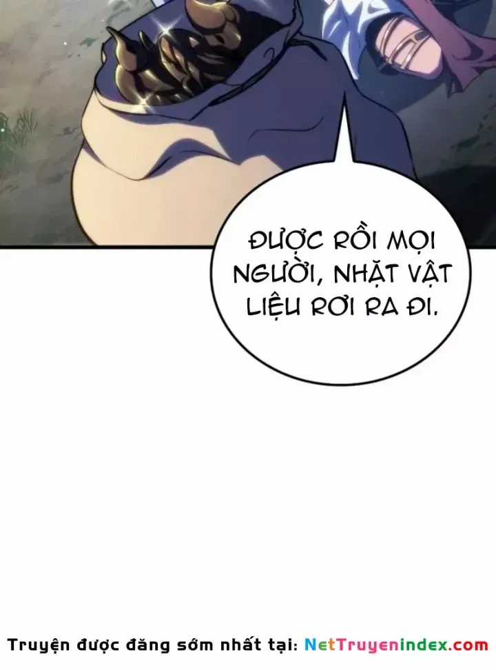 Kẻ Phá Vỡ - Chương 56 - Trang 51