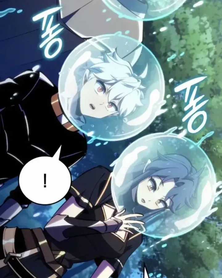 Kẻ Phá Vỡ - Chương 56 - Trang 55