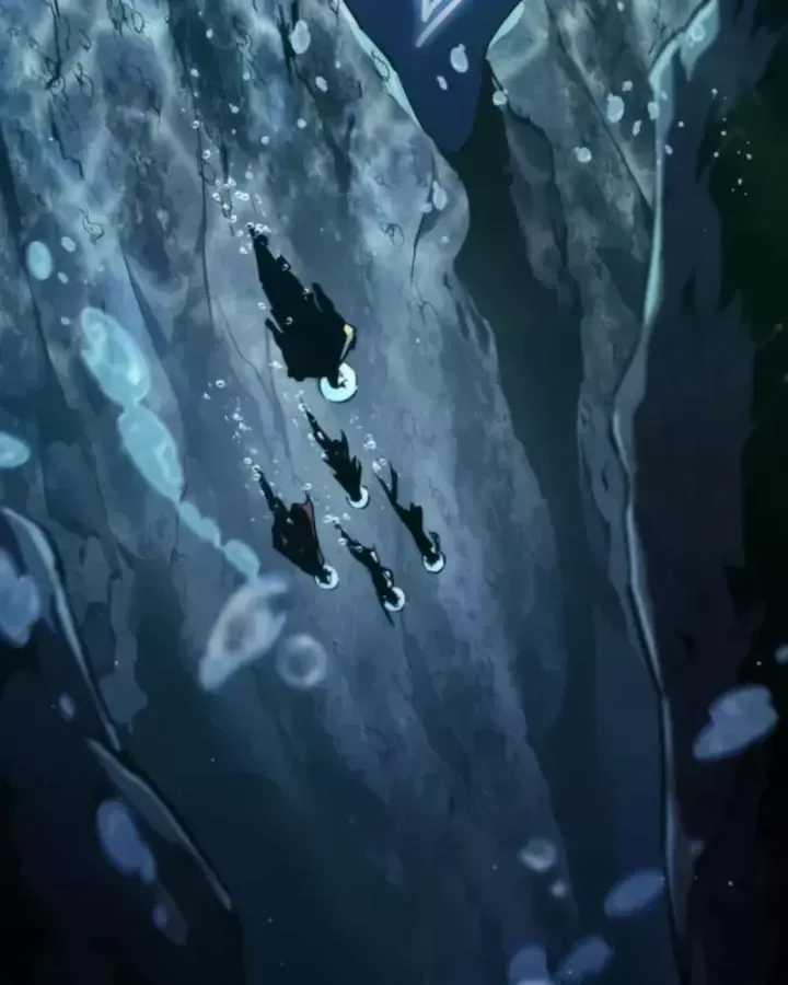 Kẻ Phá Vỡ - Chương 56 - Trang 64