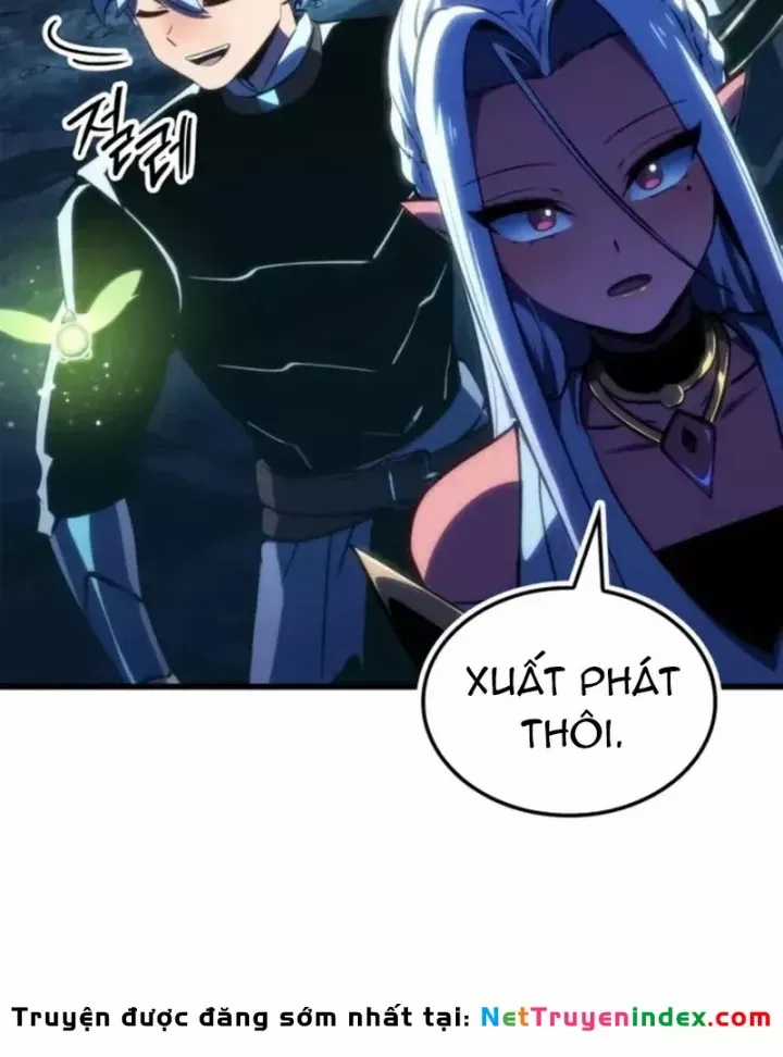 Kẻ Phá Vỡ - Chương 56 - Trang 86