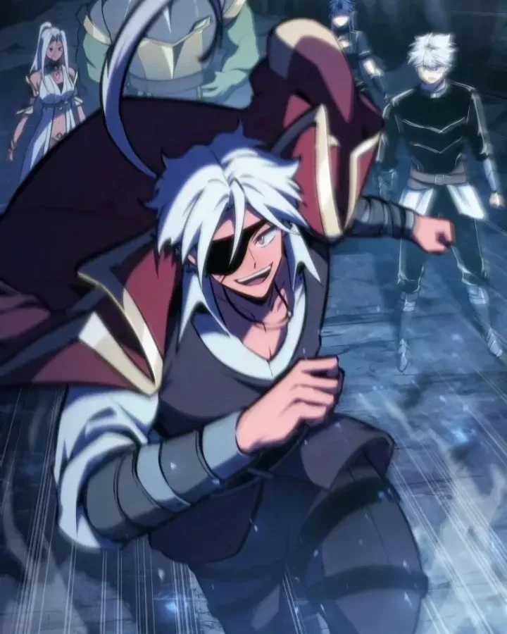 Kẻ Phá Vỡ - Chương 57 - Trang 16