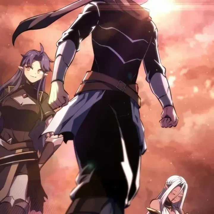 Kẻ Phá Vỡ - Chương 58 - Trang 149