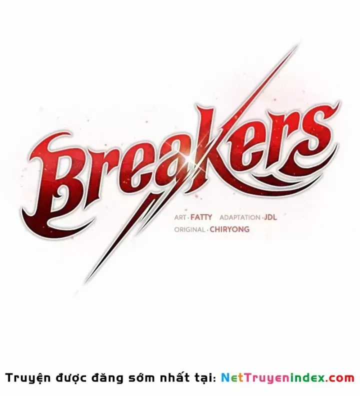Kẻ Phá Vỡ - Chương 58 - Trang 52