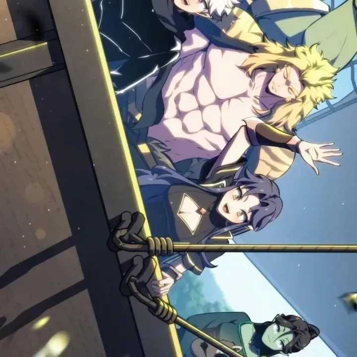 Kẻ Phá Vỡ - Chương 58 - Trang 85