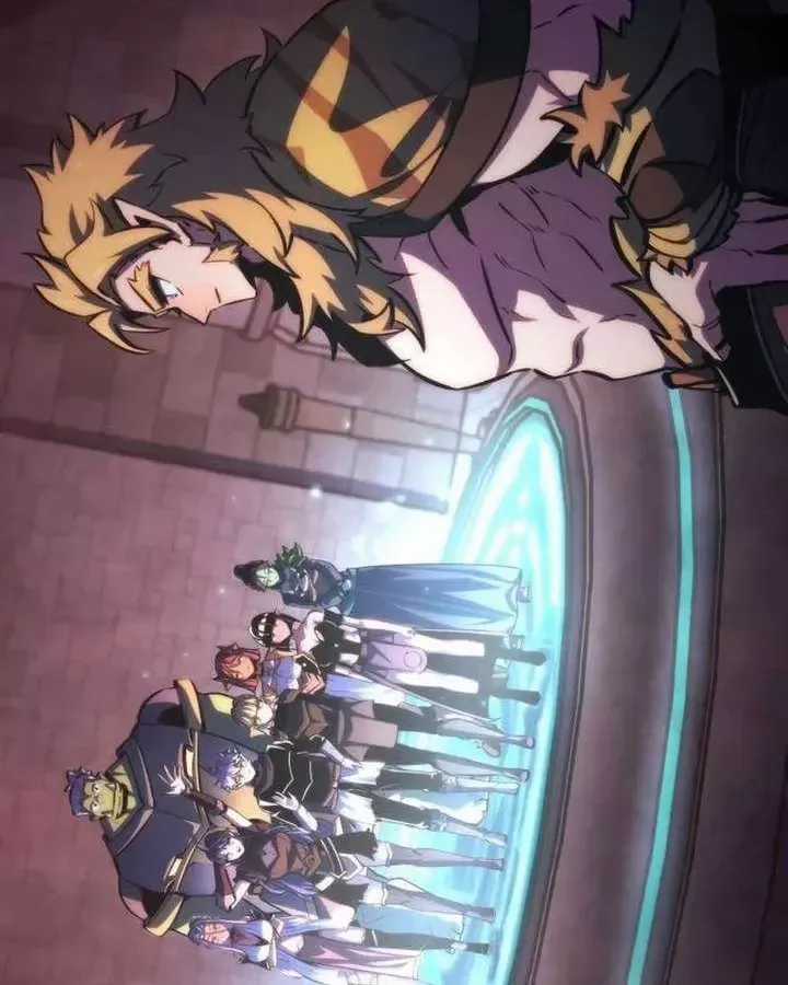 Kẻ Phá Vỡ - Chương 61 - Trang 122