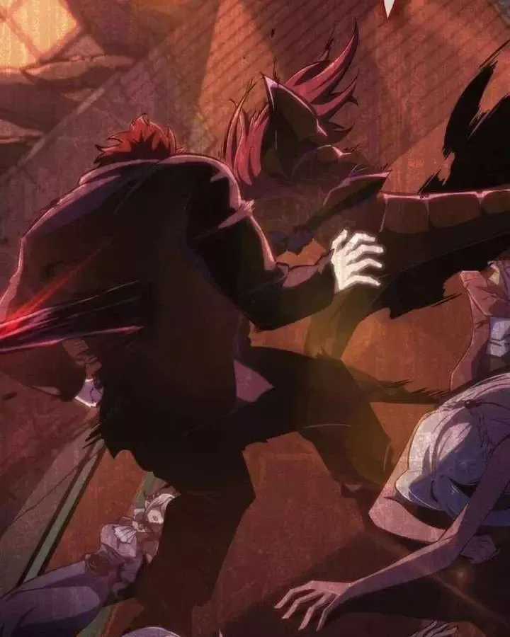 Kẻ Phá Vỡ - Chương 61 - Trang 33