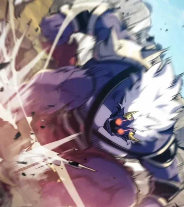 Kẻ Phá Vỡ - Chương 62 - Trang 103