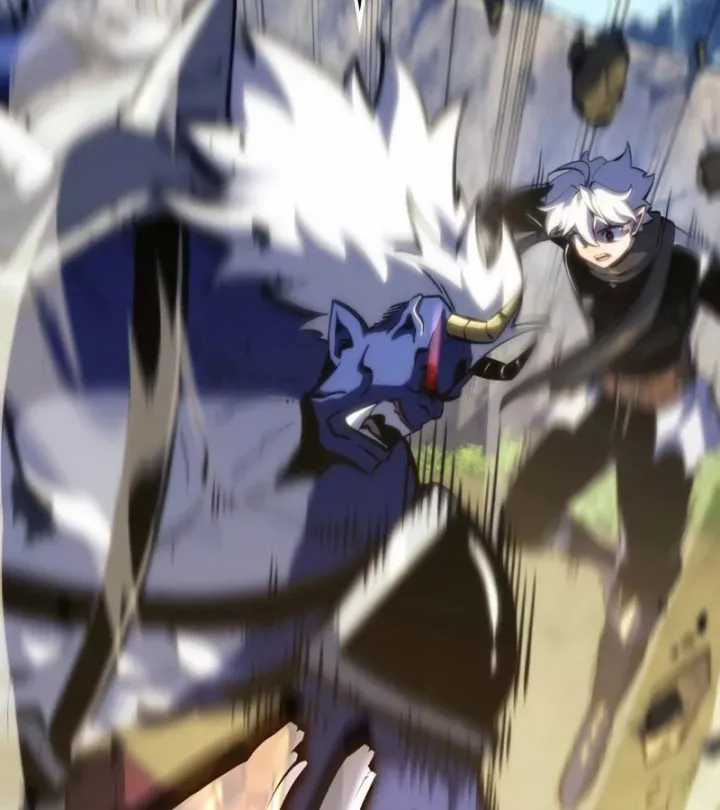 Kẻ Phá Vỡ - Chương 62 - Trang 108