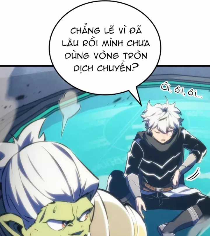 Kẻ Phá Vỡ - Chương 62 - Trang 35