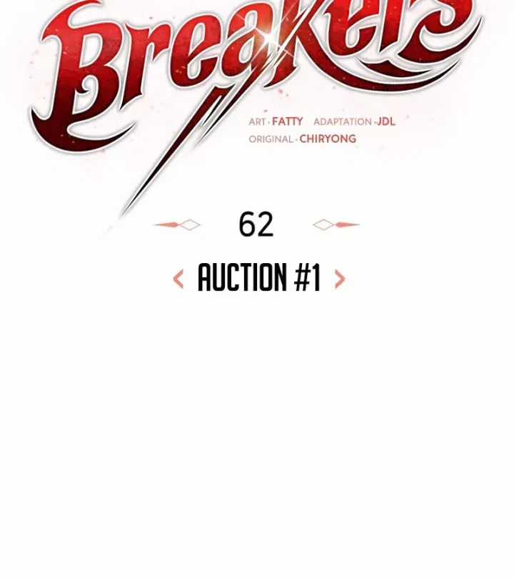 Kẻ Phá Vỡ - Chương 62 - Trang 44