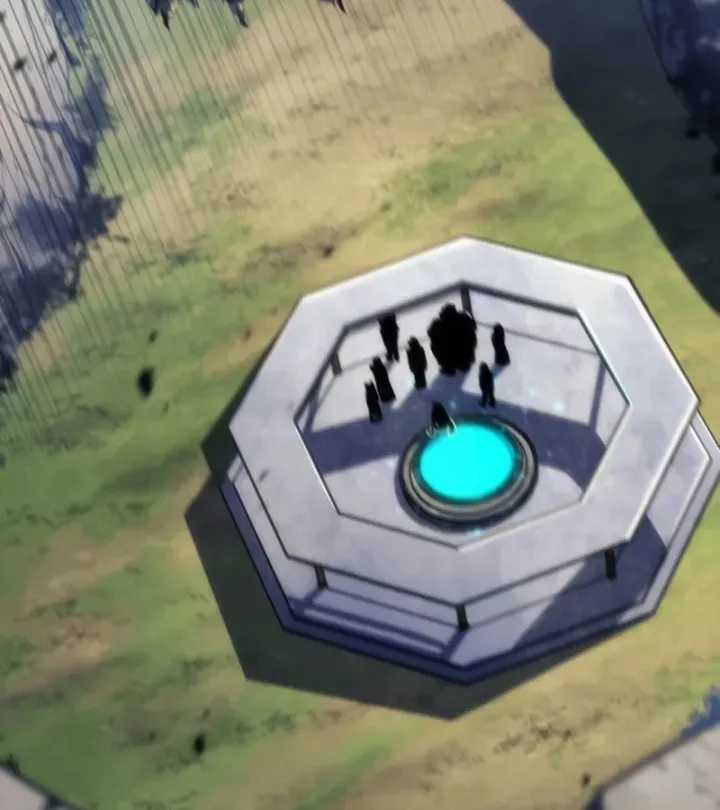 Kẻ Phá Vỡ - Chương 62 - Trang 46