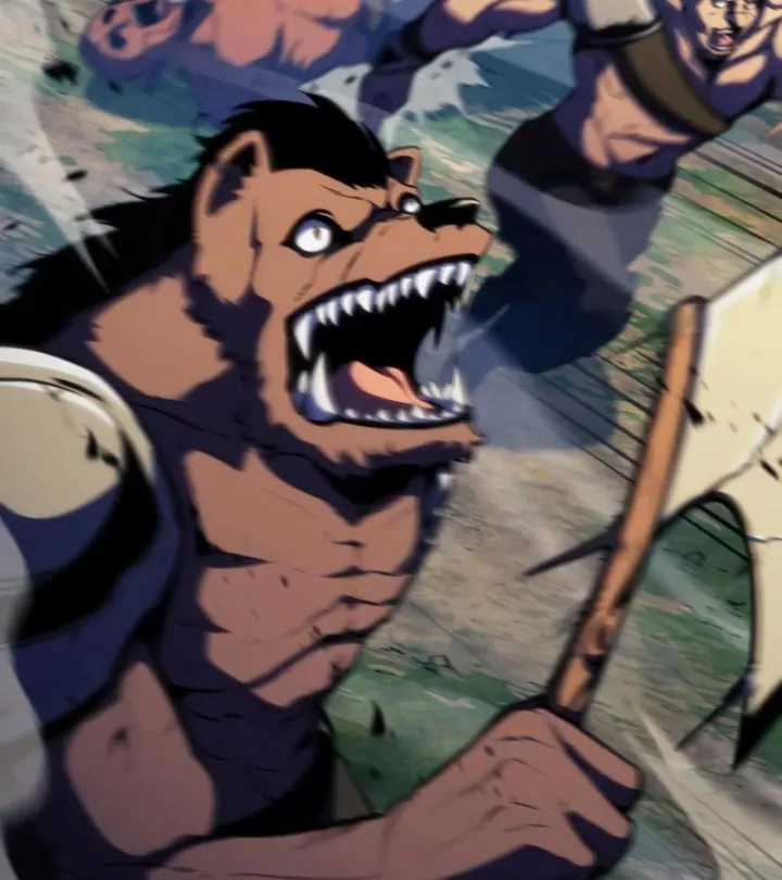 Kẻ Phá Vỡ - Chương 62 - Trang 55