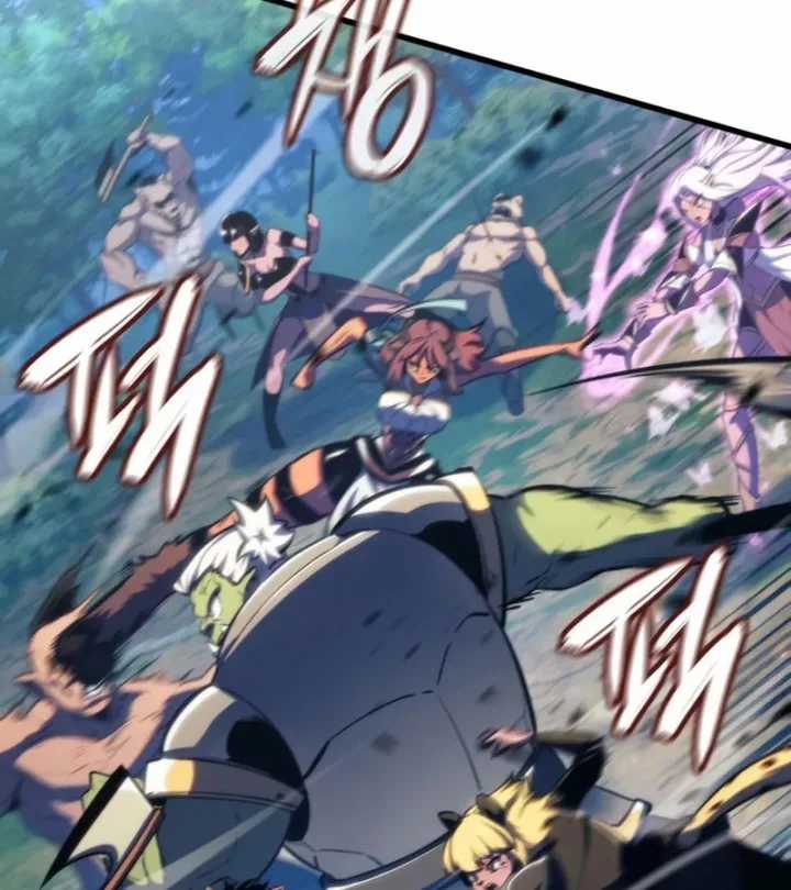 Kẻ Phá Vỡ - Chương 62 - Trang 57