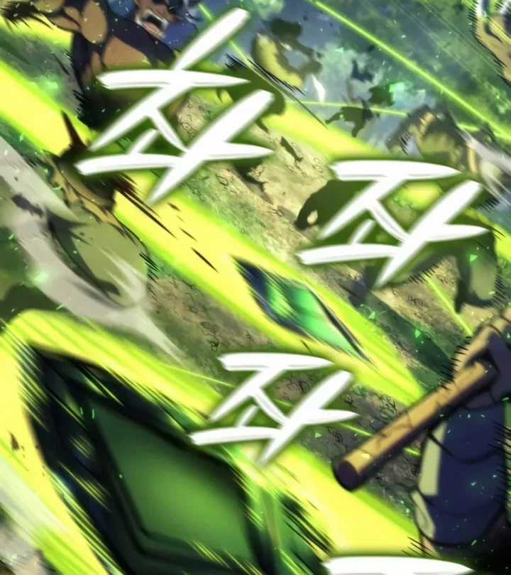 Kẻ Phá Vỡ - Chương 62 - Trang 95