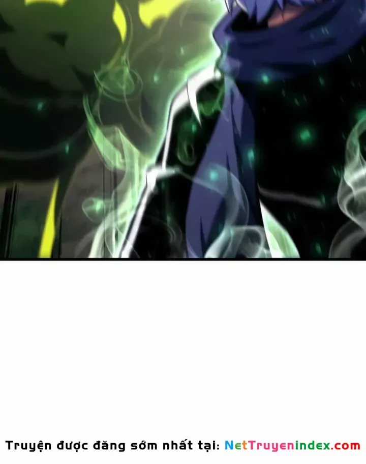 Kẻ Phá Vỡ - Chương 63 - Trang 20