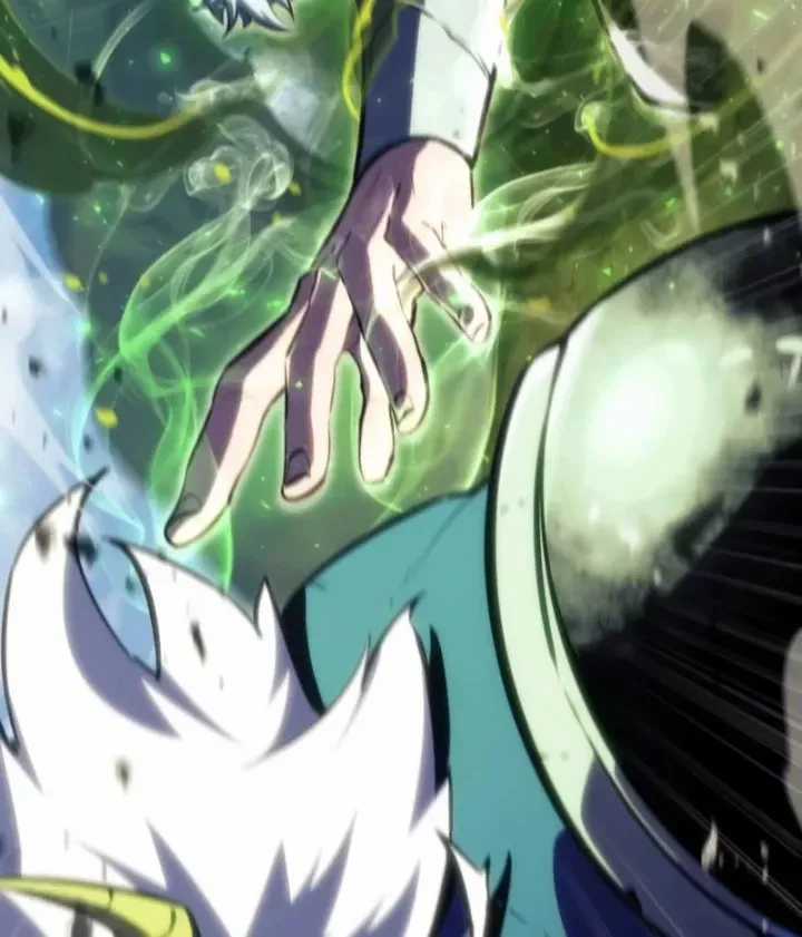 Kẻ Phá Vỡ - Chương 63 - Trang 27