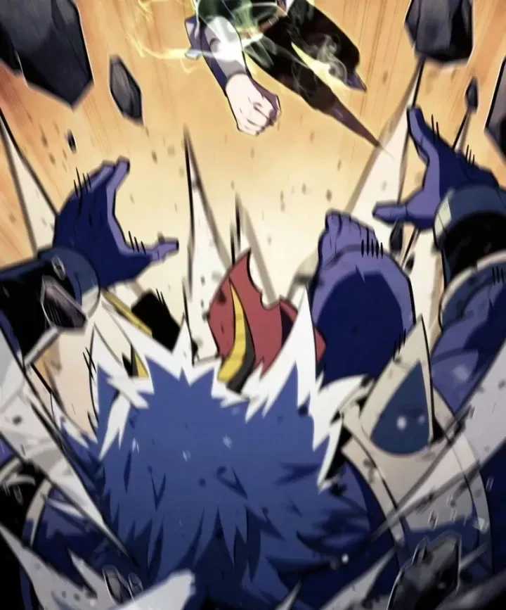 Kẻ Phá Vỡ - Chương 63 - Trang 44