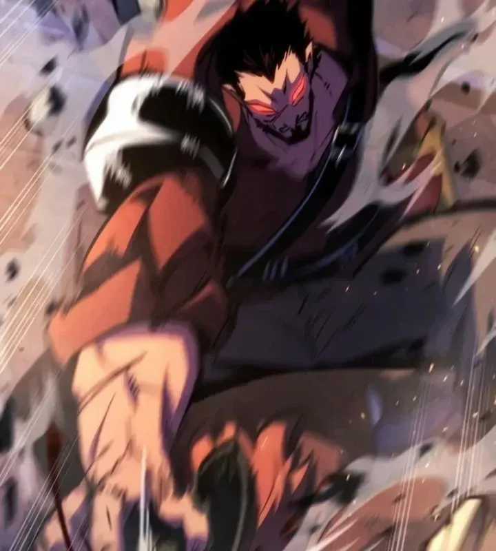 Kẻ Phá Vỡ - Chương 64 - Trang 128