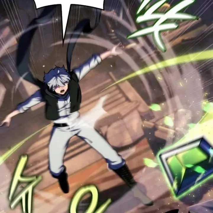 Kẻ Phá Vỡ - Chương 65 - Trang 142